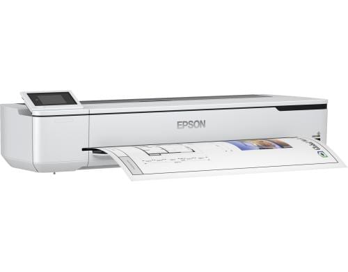 Epson SureColor SC-T5100N ohne Stand,