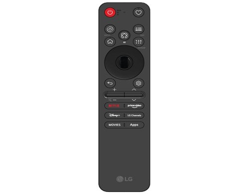 LG MR26GA.AEU AI Magic Remote Control