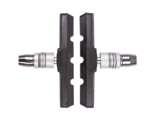 M-WAVE BPR-VC-Base-Twin Bremsschuhe Bremsschuhe