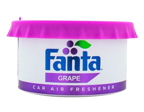 Airpure Duftdose Fanta Grape Traube