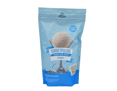 Gelina Royal Sorbet neutral 500 g