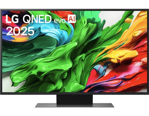 LG TV 43QNED86A6C, 43 LED-TV, UHD QNED