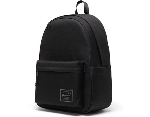 Herschel Classic XL Backpack Black Tonal