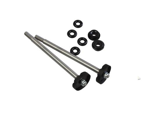 Amewi Dämpferkolben Set HC7