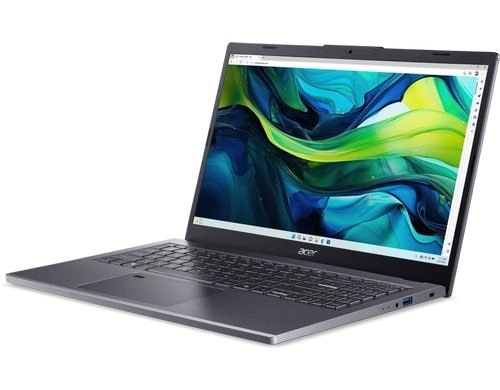 Acer Aspire 15, 7-150U, W11H 15.6 FHD, 32GB, 1TB SSD