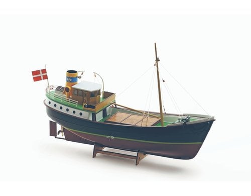 Billing Boats Carli 1:60 380mm