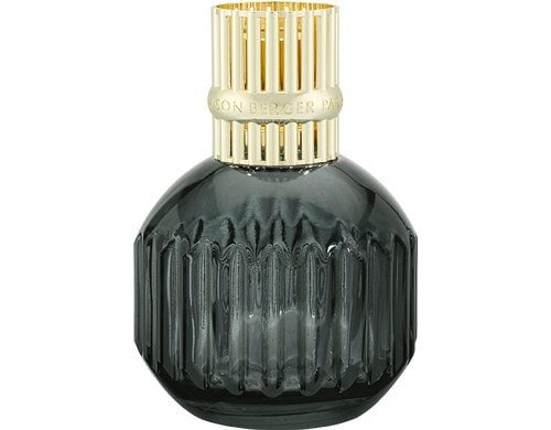 Maison B. Duftlampe Canelo Fassungsvermögen: 284 ml, Grau