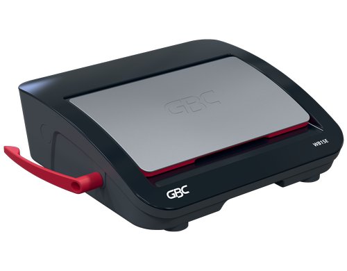 GBC Bindegerät WireBind WB15E Stanzleistung 15Bl,Bindekapazität 125 Blatt