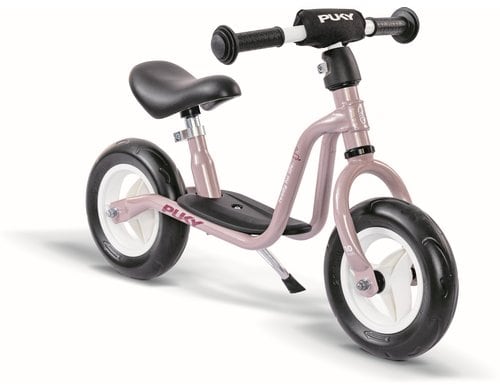 Laufrad - Grösse M pearl pink