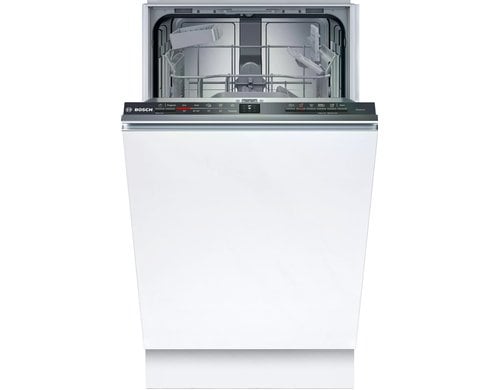Bosch Einbaugeschirspüler SPV2HKX42E