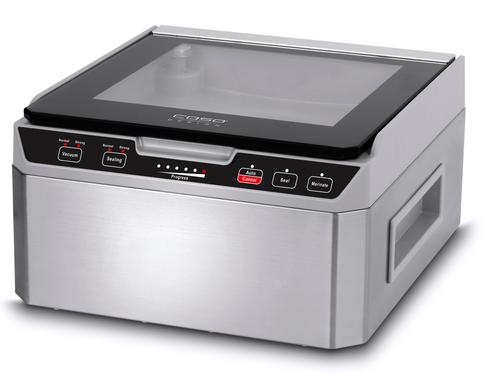 Caso Kammervakuumierer Vacu Chef 40 280W