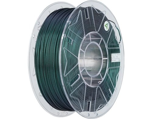Creality Filament PLA RFID Stardust Grün 1.75mm Hyper PLA Starry
