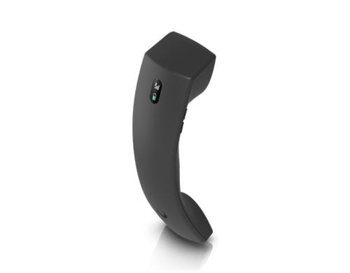 Ubiquiti UniFi Talk UT-G3-Handset, schwarz Wireless Handset für G3 Touch Phones