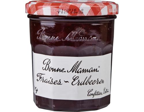 Bonne Maman KonfitüreErdbeeren 370g