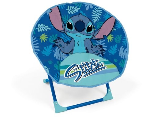 Arditex Moon Chair 50x50x50 cm Lilo & Stich