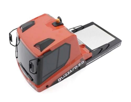 Kyosho Body BLIZZARD 2.0