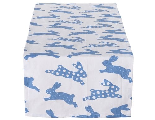 Boltze Tischläufer Charly LxBxH: 140 x 40 cm