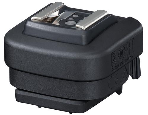 Canon Multifunktions-Zubehörschuh-Adapter AD-E1