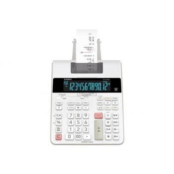 Casio druckender Tischrechner CS-FR-2650RC