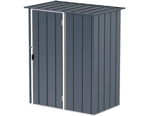 Easy-Store Shed 5 x 3 162.8 x102.3 x 190 cm
