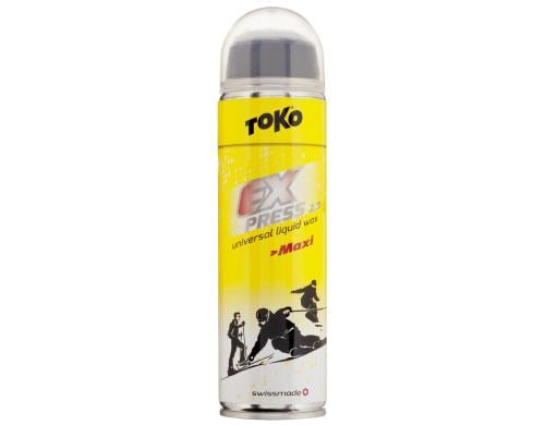 TOKO Express Maxi 200ml