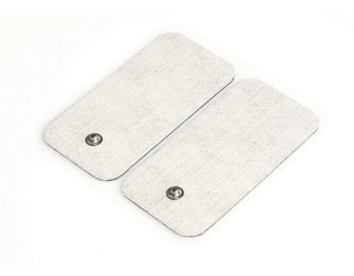 Beurer Elektroden Nachkaufset gross (4x) 50x 100 mm, für EM40, EM49 und EM80