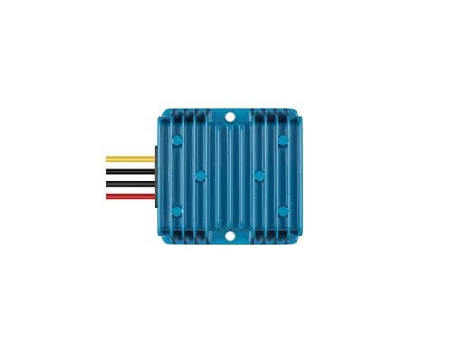 Victron Energy DC/DC-Konverter 24V/12V 20A Wasserdicht IP67 nicht isoliert
