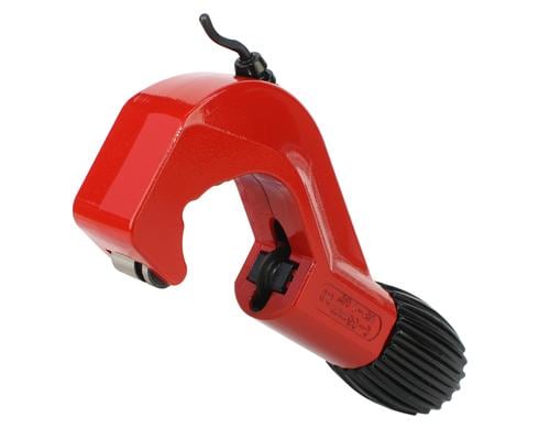 CFH Rohrabschneider 3-35mm inkl. Ersatzschneiderad