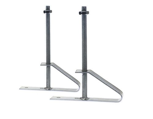 Autoreifen-/ Universal-Halte-Set tire holder-Set