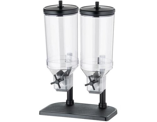 APS Cerealienspender DUO FRESH & EASY 9 Liter