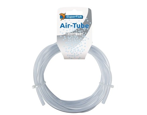Superfish Luftschlauch 2,5 Mtr