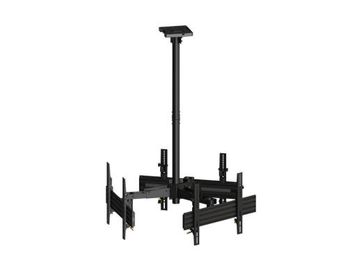 Multibrackets Pro MBC3U M Universal Wallmount Fixed Medium