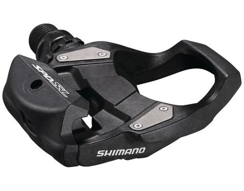 Shimano Pedal PD-RS500 mit Cleat schwarz