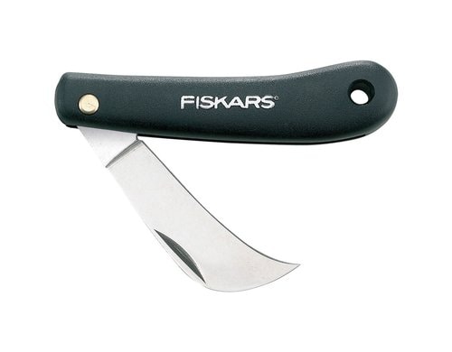 Fiskars Gartenhippe K62 17cm
