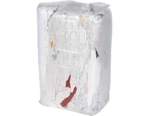 Putzlappen Trikot bunt 10 kg