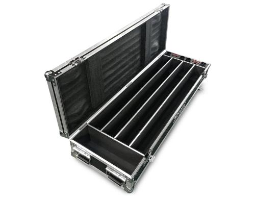 BeamZ FCC14 Flightcase für 4x BBB243