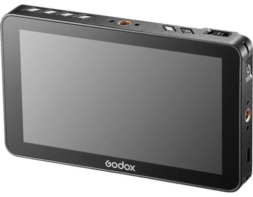 Godox GM6S 5,5 4K HDMI On-Camera Monitor Ultra Bright