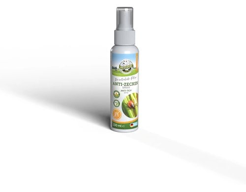 Bellfor ZEComplete - Spray 100 ml