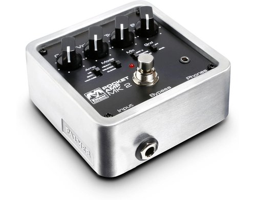 Palmer Pedal Verstärker PEPAMPMKII