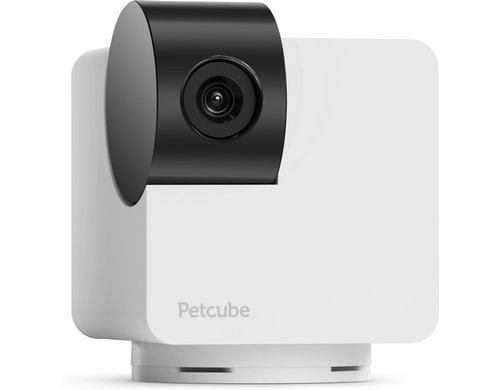 Petcube Cam 360 mit App