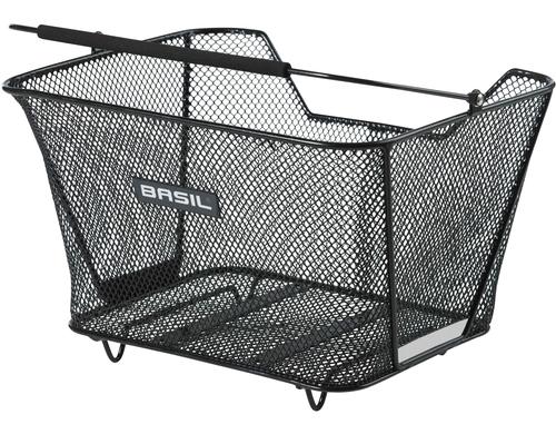 Basil Lesto Fahrradkorb hinten