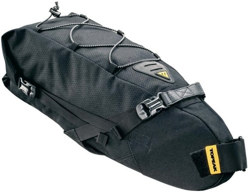 TOPEAK Satteltasche BackLoader M