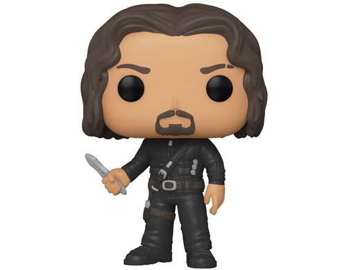 Funko POP! Diego 9cm, The Umbrella Academy