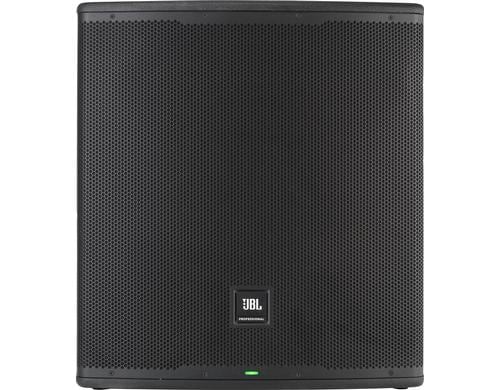 JBL EON 718S aktiver 18 Sub, 1500W