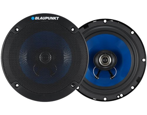 BLAUPUNKT Lautsprecher GT Icx 662 165mm 250Watt