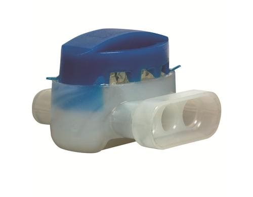 Einhell Freelexo Verbindungsklemmen 4 Stk