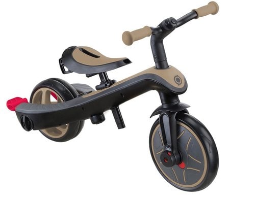 Globber Trike Explorer 4 in 1 Sand