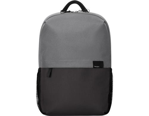 15.6 Sagano Campus Backpack Grey RPET 500