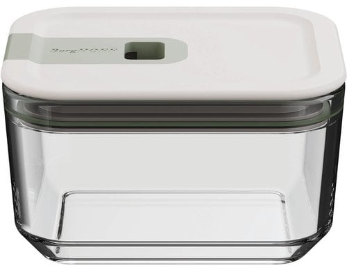 BergHOFF Lunch/Vorratsbehälter Leo 0.5L transparent