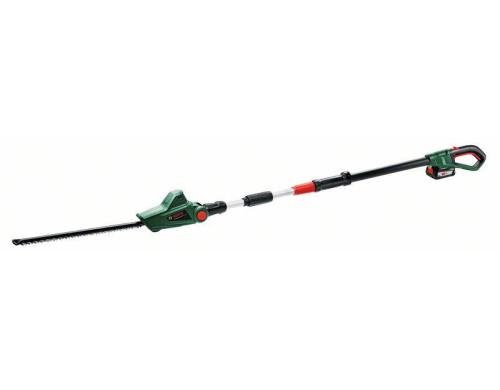 BOSCH Akku-Teleskop-Heckenschere UniversalHedglePole 18V, 2.5Ah